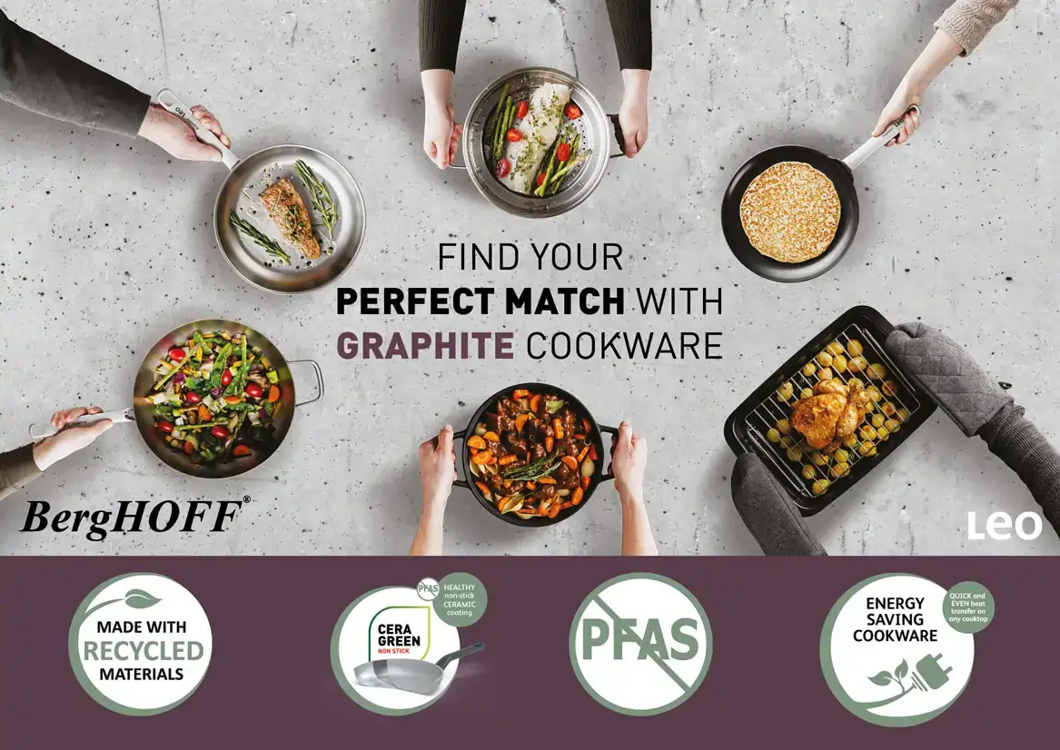 Elevate Your Culinary Experience