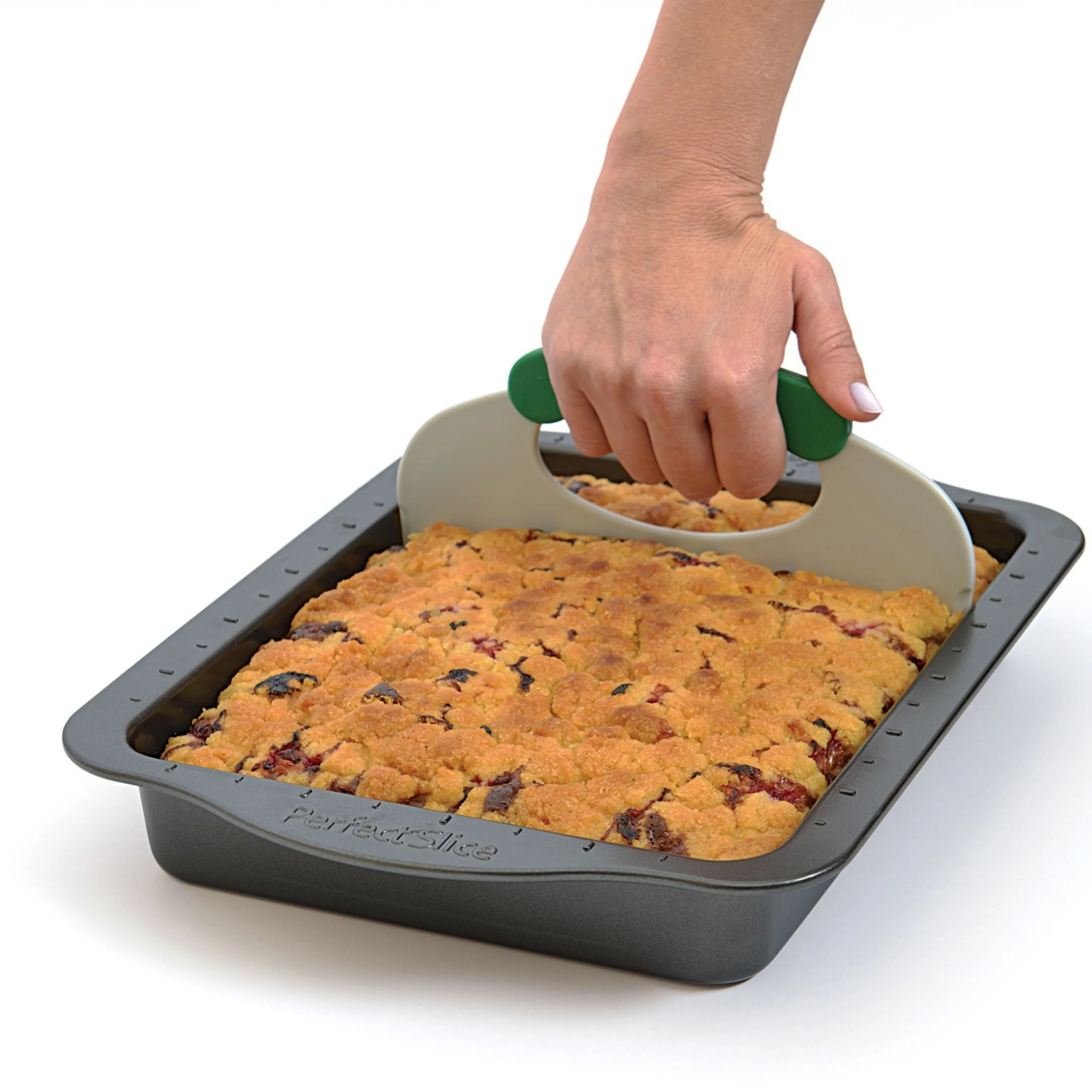 BergHOFF Perfect Slice 5Pc Bakeware set - Image 11