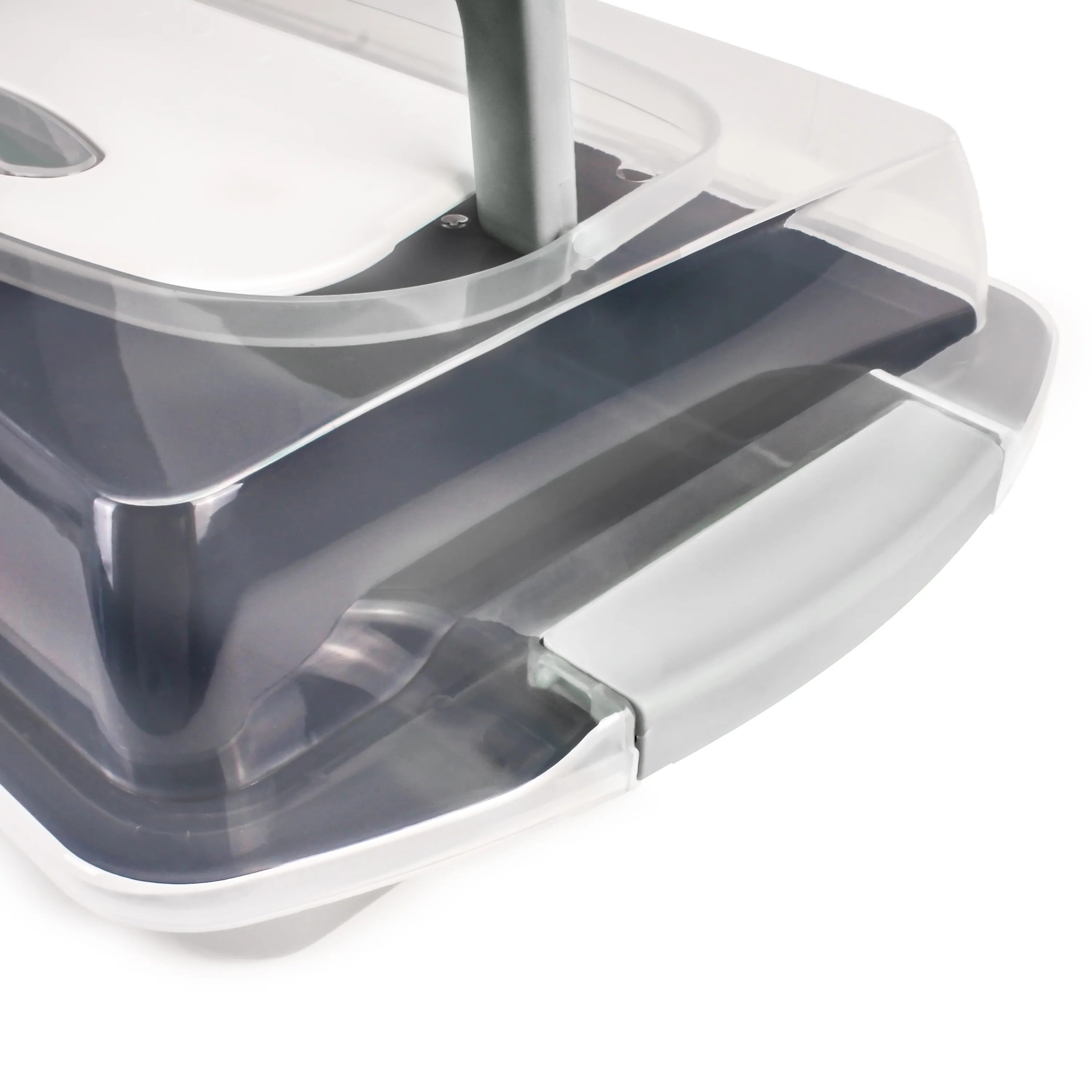 BergHOFF 11Pc Perfect Slice Bakeware Set, Silver - Image 8