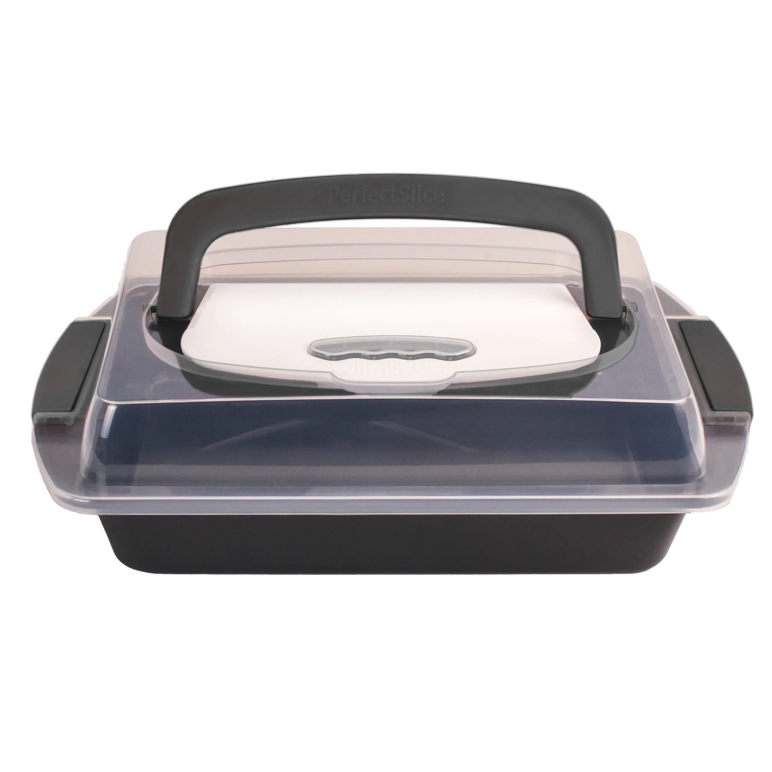 BergHOFF 11Pc Perfect Slice Bakeware Set, Grey - Image 12