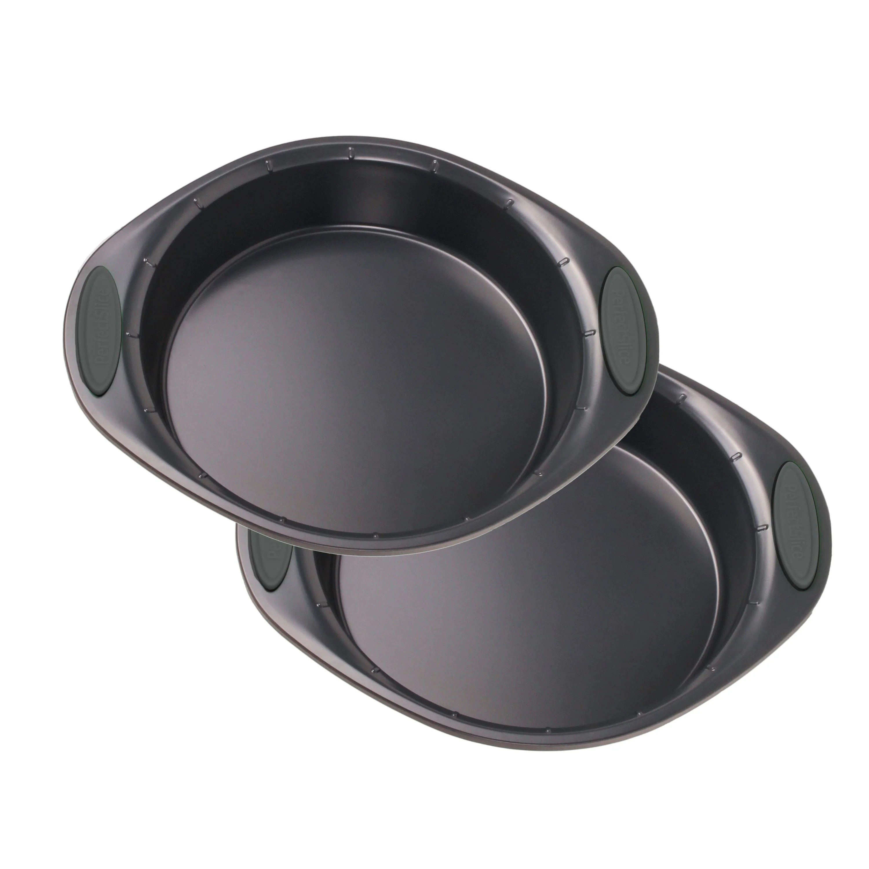 BergHOFF 11Pc Perfect Slice Bakeware Set, Grey - Image 8