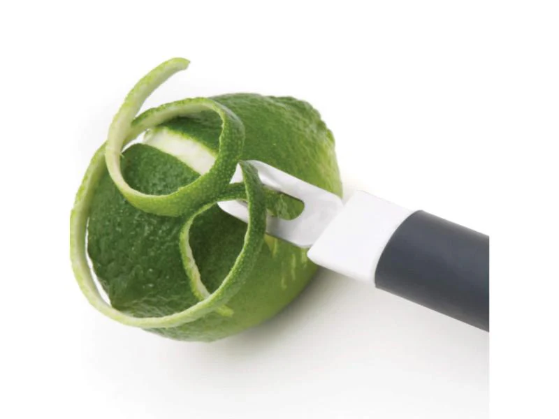 BergHOFF Neo 8.25" Stainless Steel Lemon Zester - Image 3